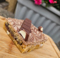 Kinder Bueno Blondies