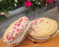 Giant Viennese Whirl